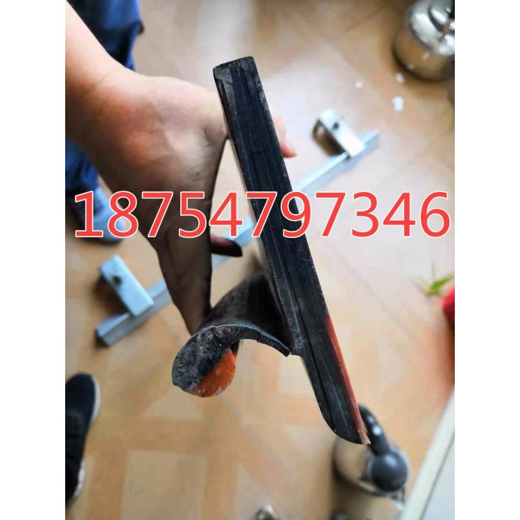 电厂输送机挡尘帘 800导料槽挡煤帘 橡胶防尘帘图4