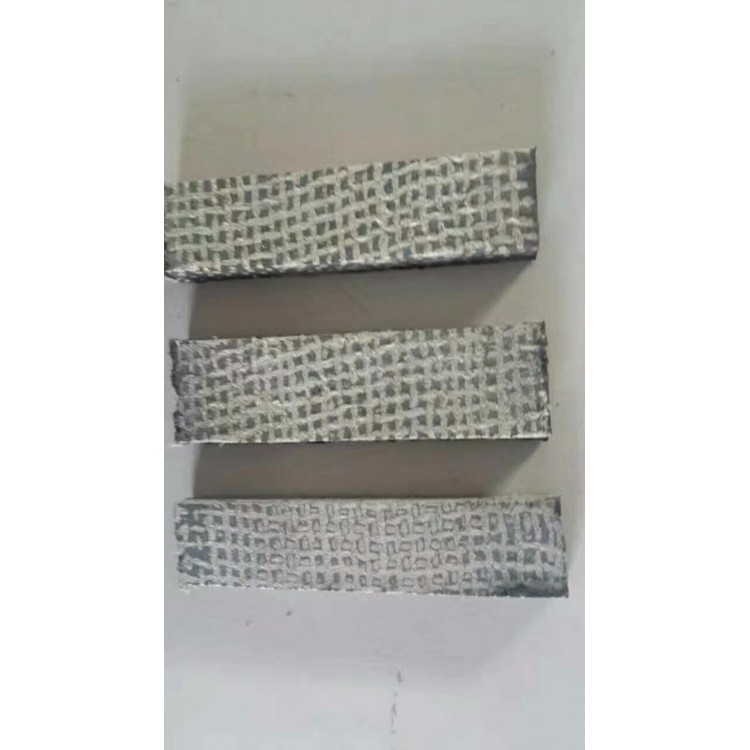 棉纱编织型刹车带  刹车带图2