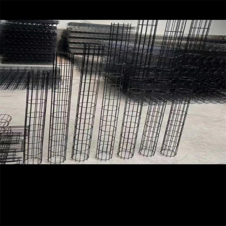 粉煤灰输送卸料除尘布袋水泥厂用褶皱伸缩布袋品质保证图4