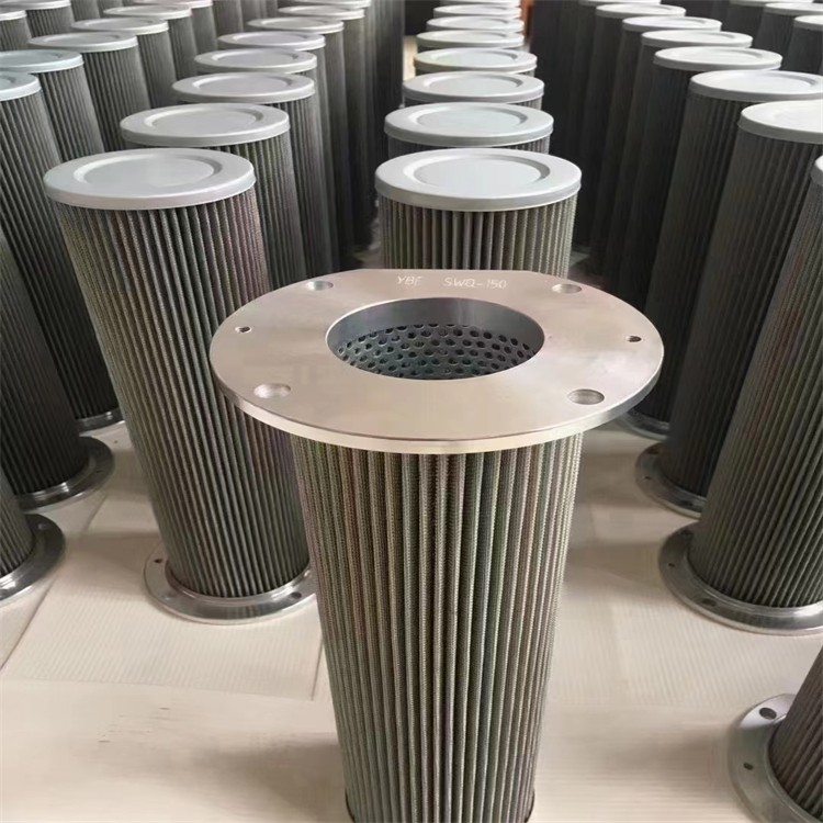 黎明LH0500RBN/HC液压滤芯回油过滤器品质保证图2