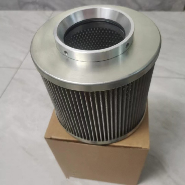 黎明LH0500RBN/HC液压滤芯回油过滤器品质保证图3