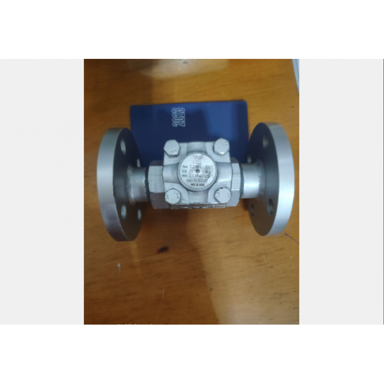 日本TLV热动力疏水阀 A3N不锈钢疏水