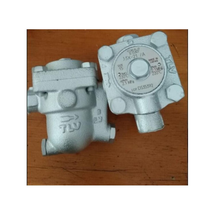 日本TLV热动力疏水阀 A3N不锈钢疏水阀图2