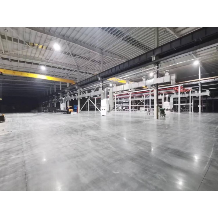 集中控制柜  物联网远程操控  吹吸式集中除尘设备图4