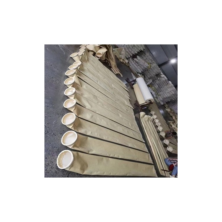 氟美斯除尘布袋除尘滤袋耐高温除尘布袋品质保证图2