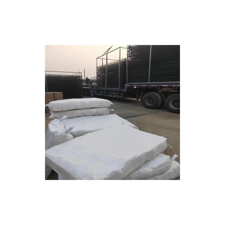 氟美斯除尘布袋除尘滤袋耐高温除尘布袋品质保证图5