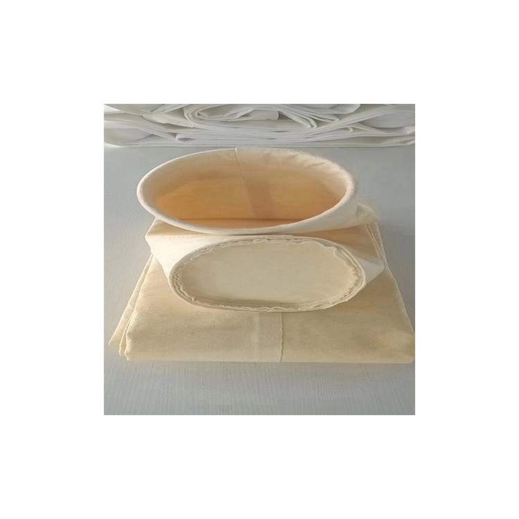 ptfe除尘布袋耐高温耐酸碱除尘滤袋防水防油除尘袋图5