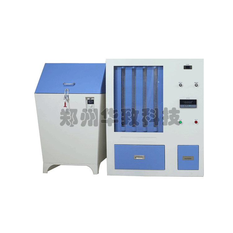 瓦斯含量直接测定装置