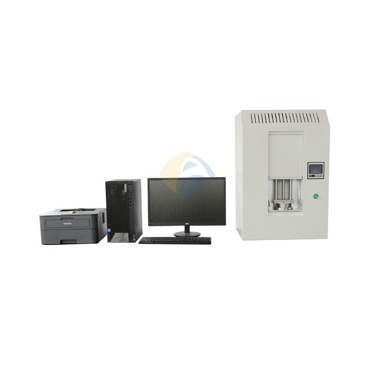 全自动真假密度仪