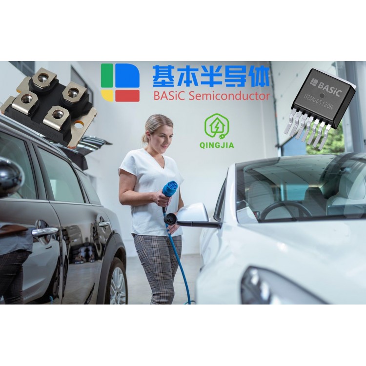 SiC碳化硅MOSFET功率模块国产化替代图4