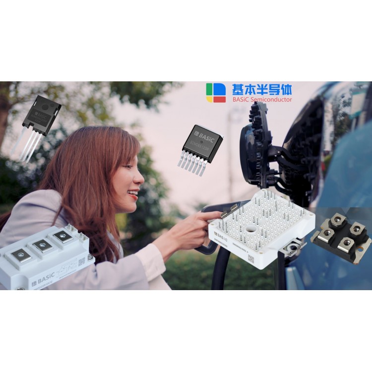 SiC碳化硅MOSFET功率模块国产化替代图9