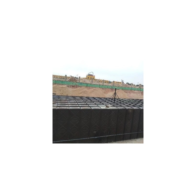 HBP5.0/15-2-HDXBF108地埋式箱泵一体化厂家图3