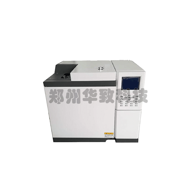 矿用气相色谱仪