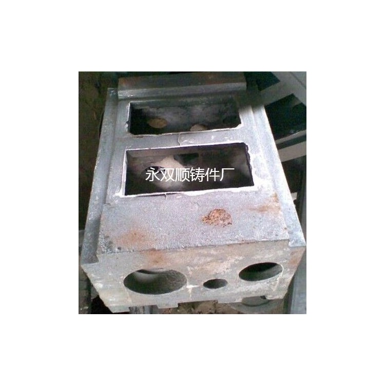 中山球墨铸铁，中山灰口铸铁厂家