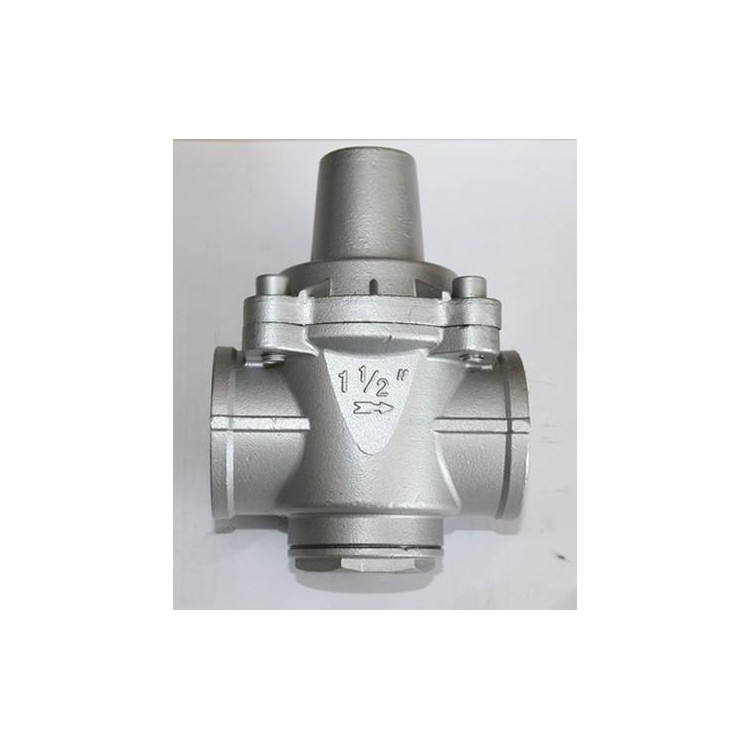 支管减压阀 不锈钢内螺纹支管减压阀