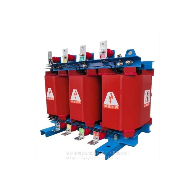 SC11-5/10-0.4-0.1 站用变压器  支持定制图2