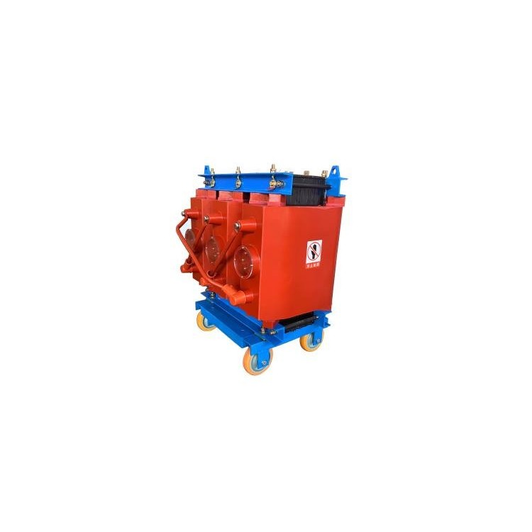 JS9-10/10-0.4-0.1 计量站用变压器 支持定制图2