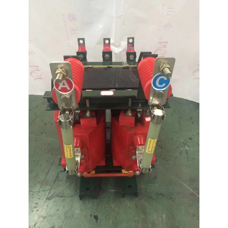 DC13-10/10-0.22 单相干式变压器  支持定制图2