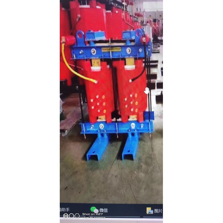 DC13-10/10-0.22 单相干式变压器  支持定制图4