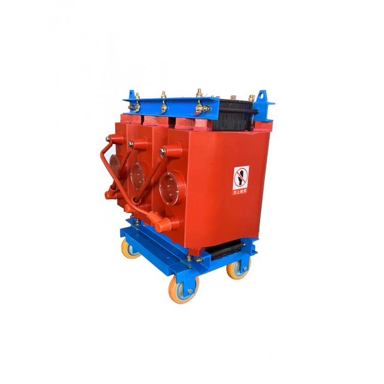 DC13-10/10-0.22 单相干式变压器  支持定制图5