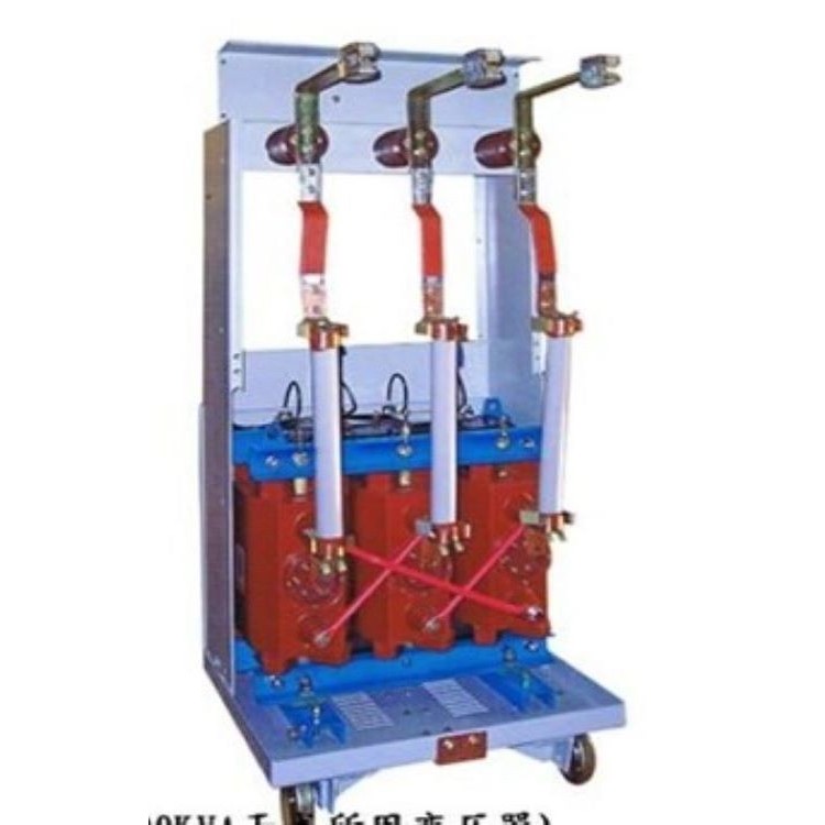 DC-15/10-0.22 单相站用变压器  支持定制图2