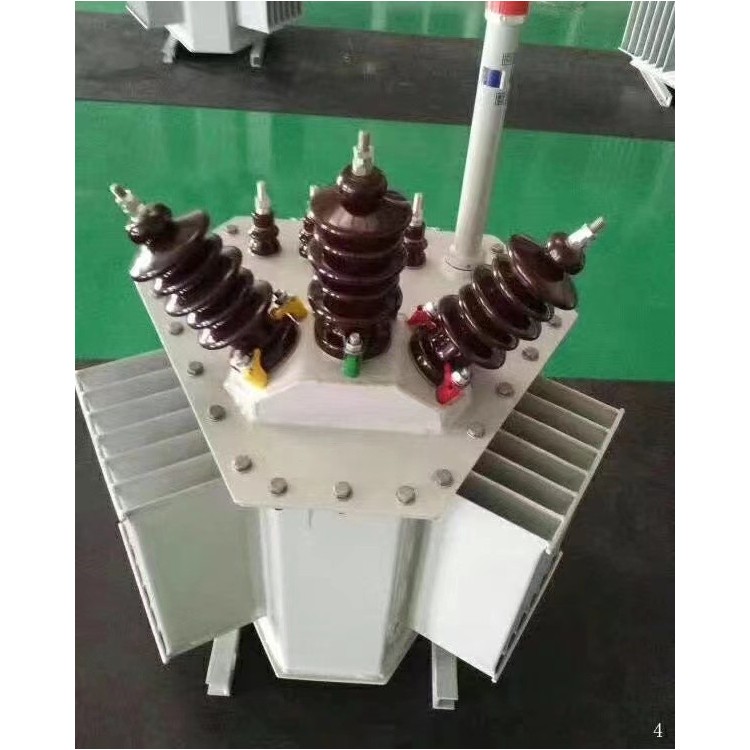 DC-1/10-0.22  铁路信号变压器  支持定制图5