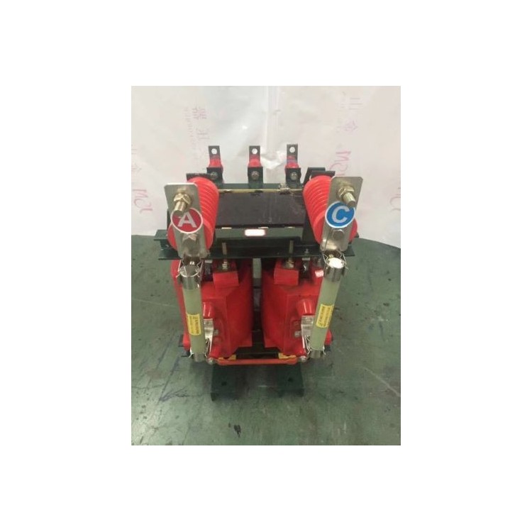 DC10-10/10-0.22 单相干式变压器  支持定制图2