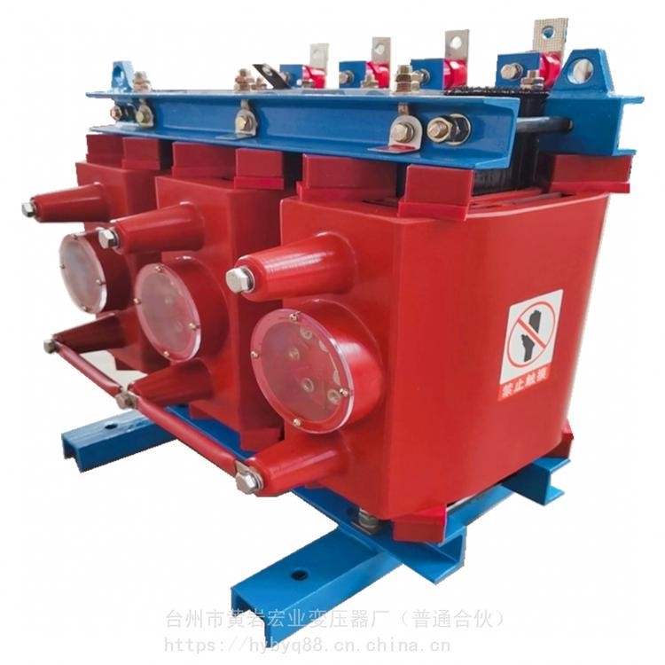 SC-15/10-0.4  所用变压器  支持定制图2