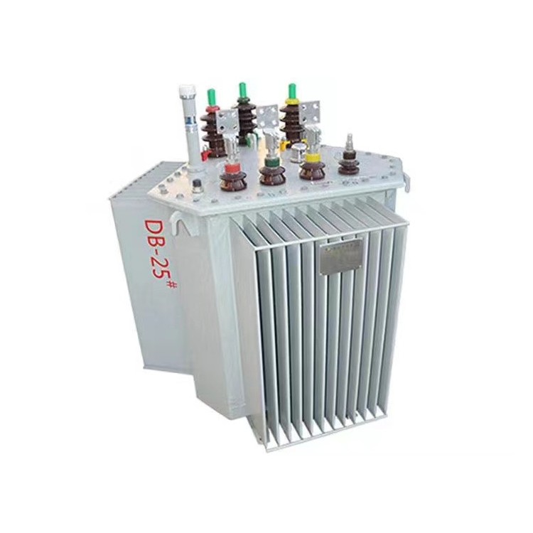 DC-15/10-0.23  铁路电源变压器  支持定制图5