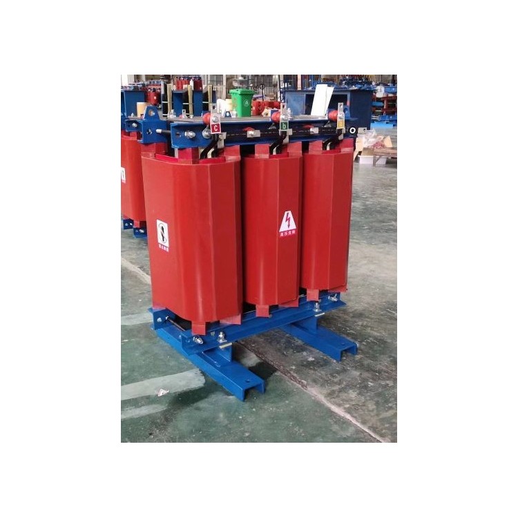 SC14-30/10-0.4-0.1 站用变压器 支持定制图4