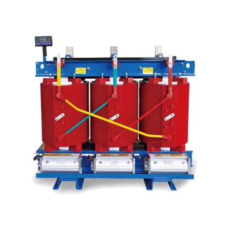 KS13-315/10-0.4  矿用变压器  支持定制图2