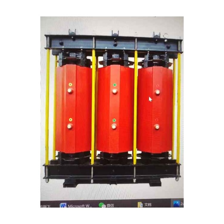 KS13-315/10-0.4  矿用变压器  支持定制图3