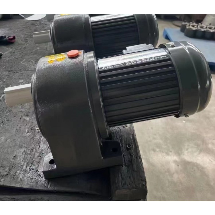 流水线专用齿轮减速机|东本减速机|