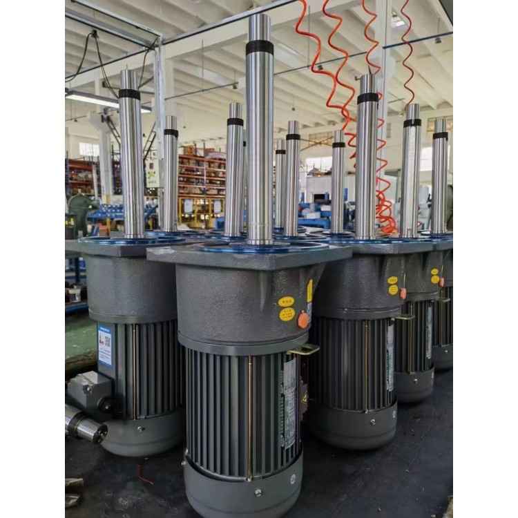 纺织机械设备专用齿轮减速机，减速