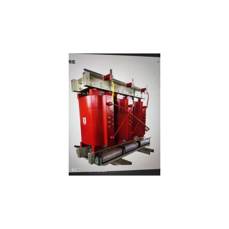 KBSG-800/10-0.4  矿用变压器  支持定制图3