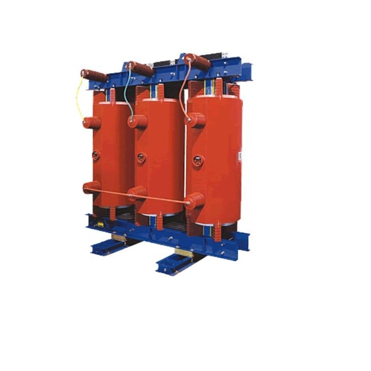 SC13-100/27.5-0.4站用变压器  支持定制图4