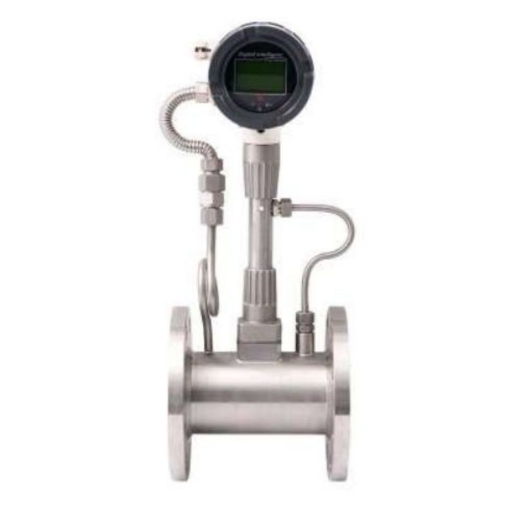 IC卡预付费流量计 可按客户需求定制 远程抄表流量计 和晟图4