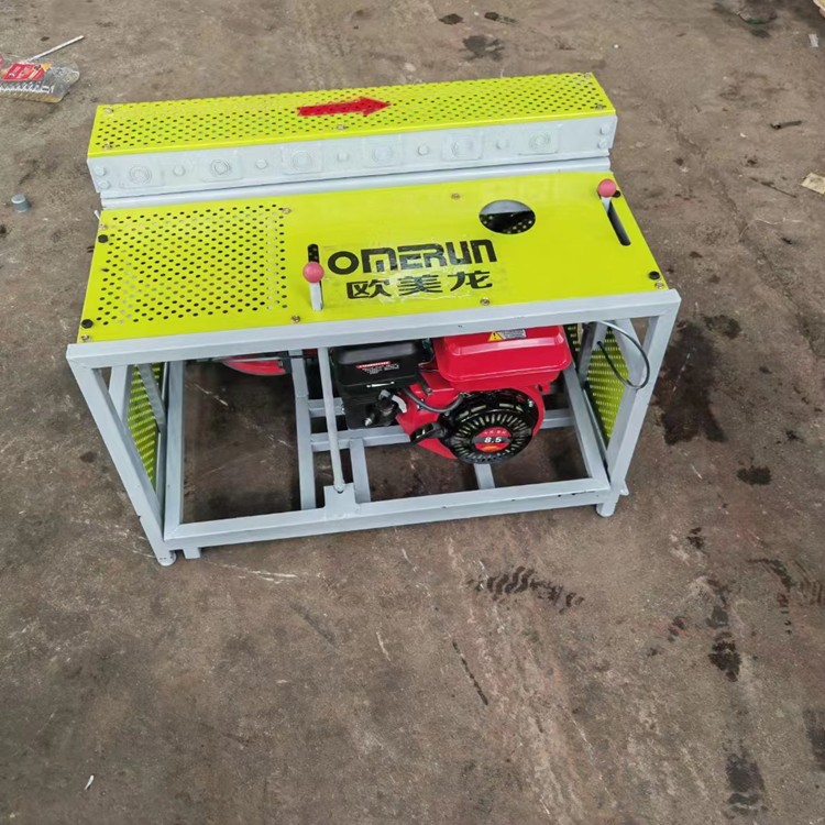 拉线导缆机 光缆输送牵引机