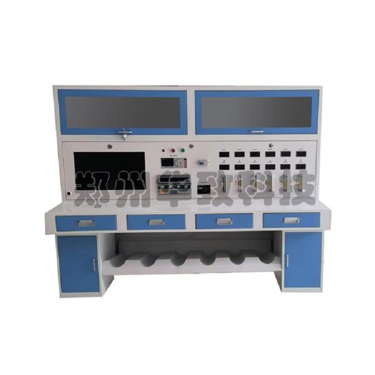 矿用安全仪器仪表测定器综合校验装