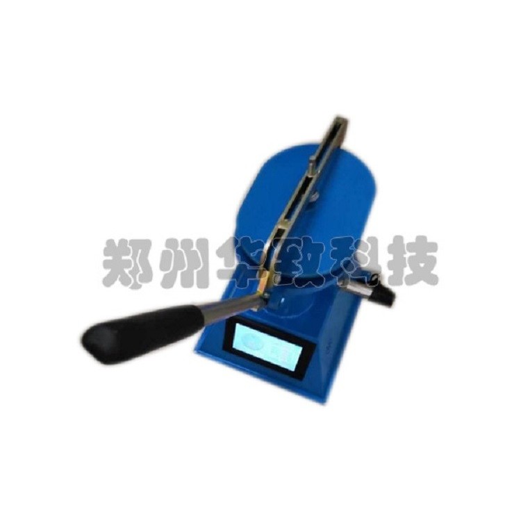 智能型自救器气密性检测仪