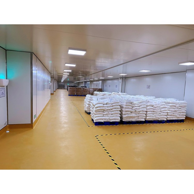 固耐特聚氨酯砂浆防静电自流平GPU AS 防静电图2