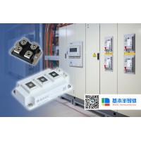 使用基本公司SiC碳化硅MOSFET打造全SiC光伏逆变器！