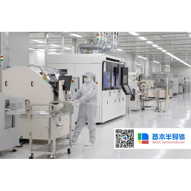 使用基本公司SiC碳化硅MOSFET打造全SiC光伏逆变器！图7