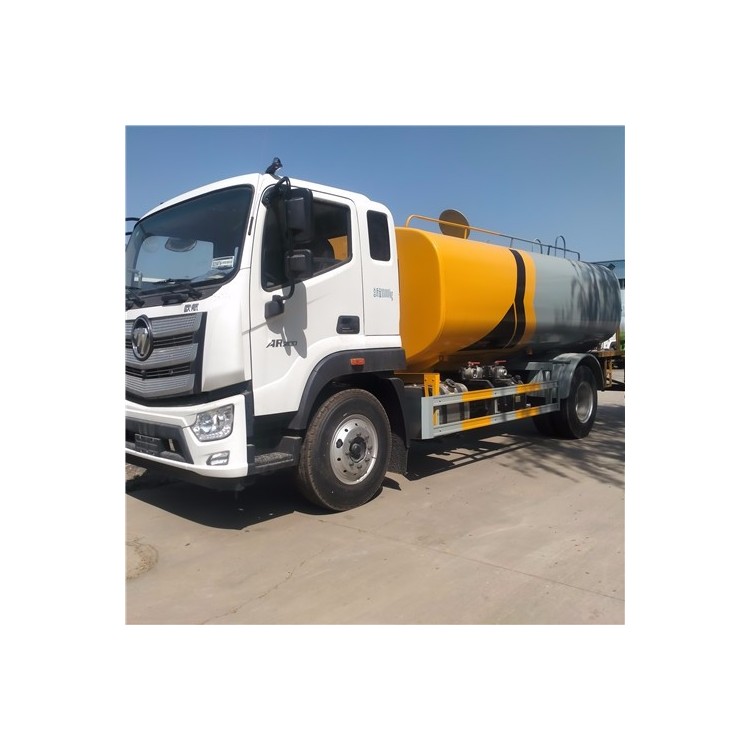 12吨洒水车大型运水车厂家价格报价表多少钱图3