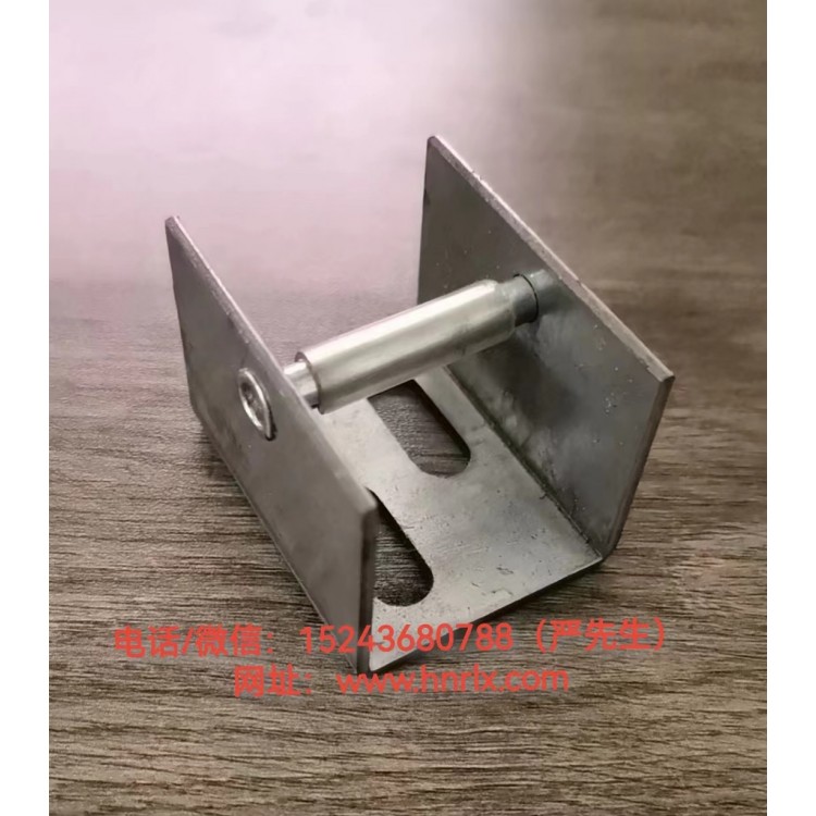 常德铝单板定制加工,长沙/湖南铝单板幕墙,勾搭龙骨,A字龙骨图3