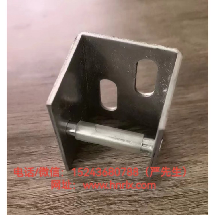 张家界氟碳铝单板,长沙/湖南铝单板幕墙,勾搭龙骨,A字龙骨图4