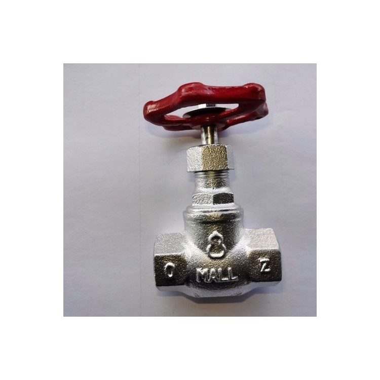 进口正宗HITACHI截止阀 日本日立葫芦牌截止阀图2