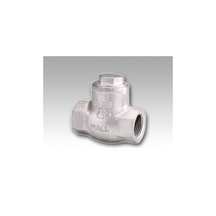 日本日立葫芦牌止回阀 HITACHI升降式止回阀图2