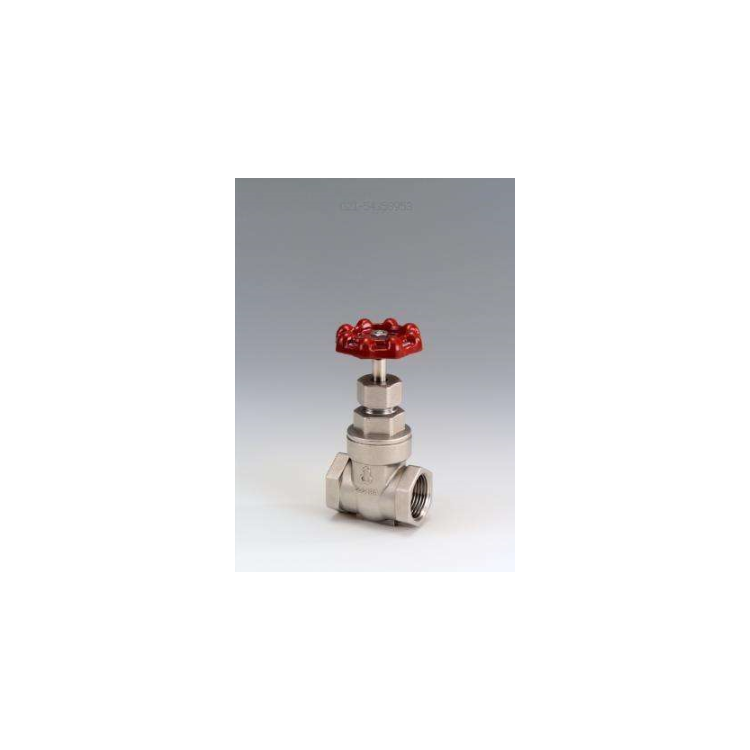 日本日立葫芦牌闸阀 HITACHI手动闸阀图2