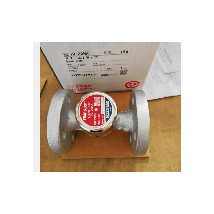 耀希达凯TD-30NA疏水阀 日本倒置桶疏水阀图2
